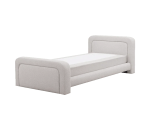 Cama Natural Light